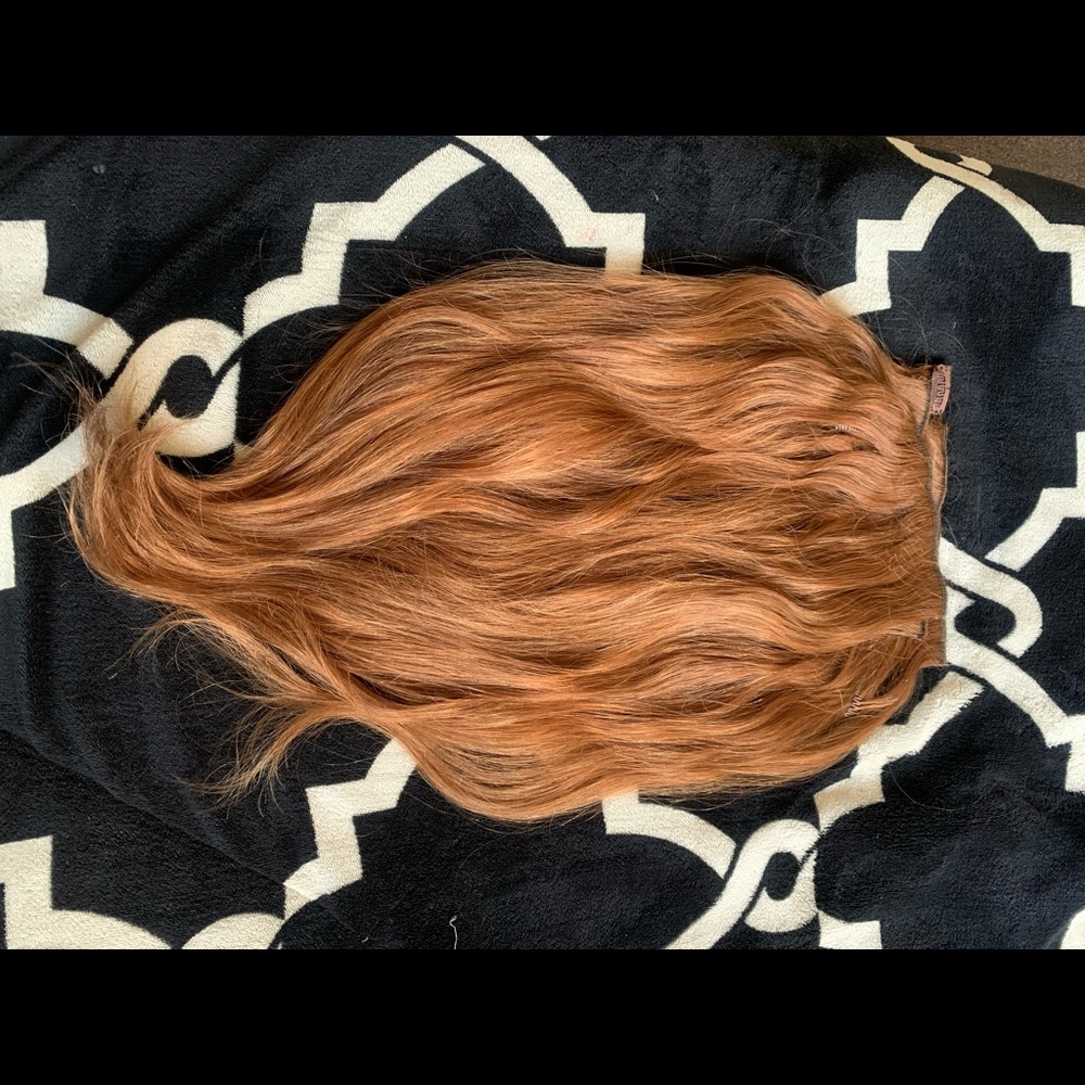 Bellami hair te tensions 20”